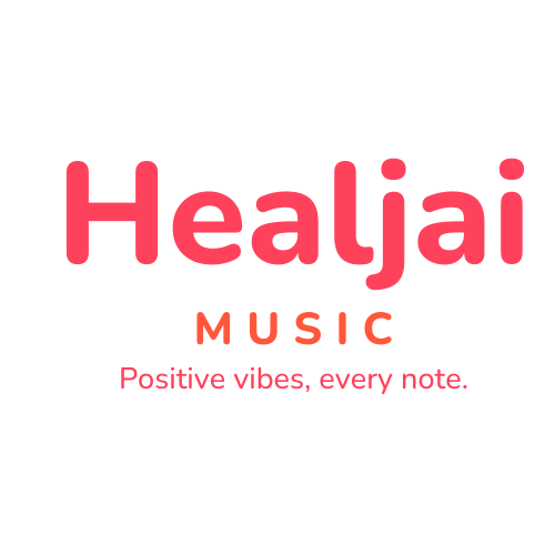 Healjai Music